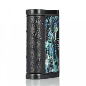 LOST VAPE CENTAURUS DNA 250C 200W BOX MOD