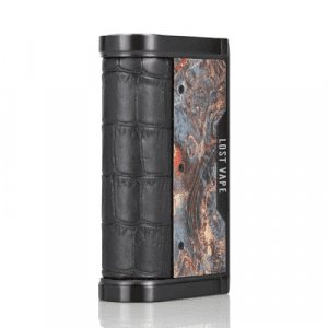 LOST VAPE CENTAURUS DNA 250C 200W BOX MOD