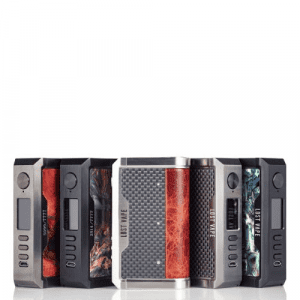 LOST VAPE CENTAURUS DNA 250C 200W BOX MOD