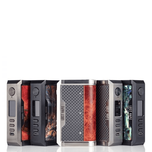 LOST VAPE CENTAURUS DNA 250C 200W BOX MOD - Wet Vapes: Buffalo, NY: Vapor  Shop, E-Cigs, E-juice & Disposables