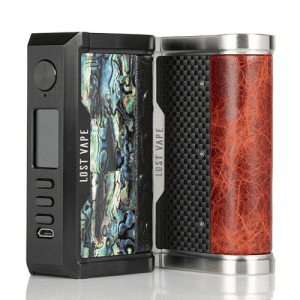 LOST VAPE CENTAURUS DNA 250C 200W BOX MOD