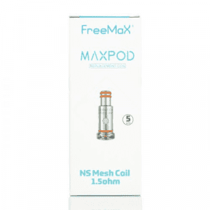 Freemax max pod coils (Pack of 5)