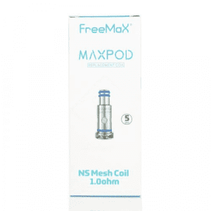 Freemax max pod coils (Pack of 5)