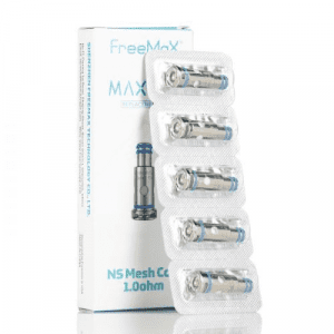 Freemax max pod coils (Pack of 5)