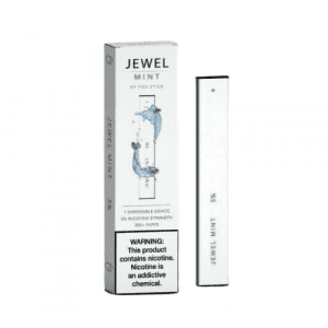 Jewel Mint Disposable by Pod Stick (5%)
