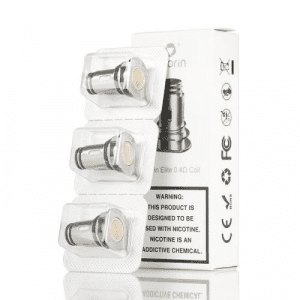 Suorin ELITE Replacement Coils (Pack of 5)