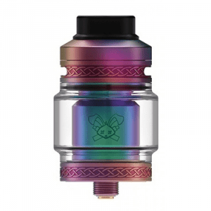 Hellvape Dead Rabbit RTA