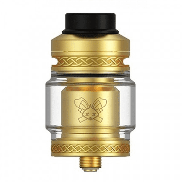 Hellvape Dead Rabbit RTA