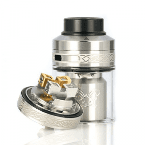 Hellvape Dead Rabbit RTA