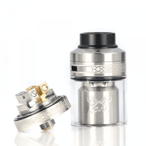 Hellvape Dead Rabbit RTA