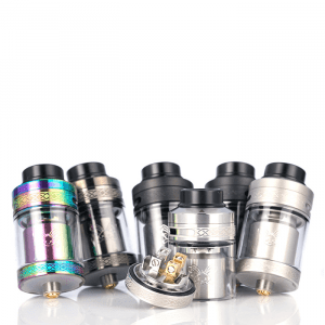 Hellvape Dead Rabbit RTA