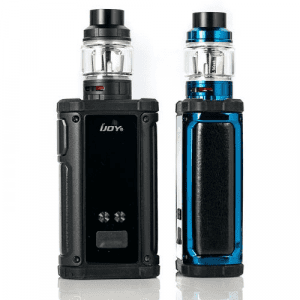 CAPTAIN 2 STARTER KIT BY IJOY