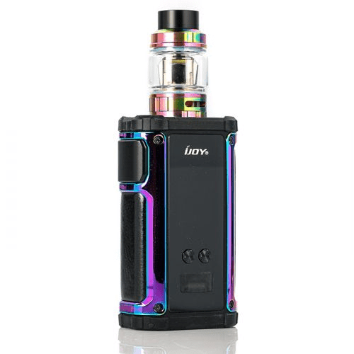 CAPTAIN 2 STARTER KIT BY IJOY