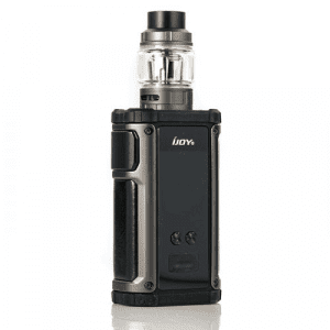 CAPTAIN 2 STARTER KIT BY IJOY