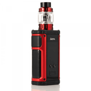 CAPTAIN 2 STARTER KIT BY IJOY