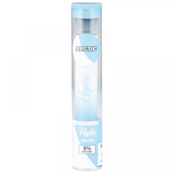 Hyde Curve S Tobacco