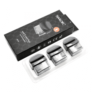 Nord 2 Replacement Pods (Pack of 3)
