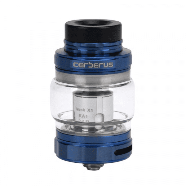 Dead Rabbit V2 RTA by HellVape