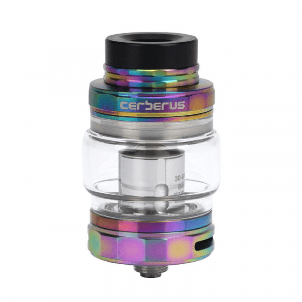 Dead Rabbit V2 RTA by HellVape