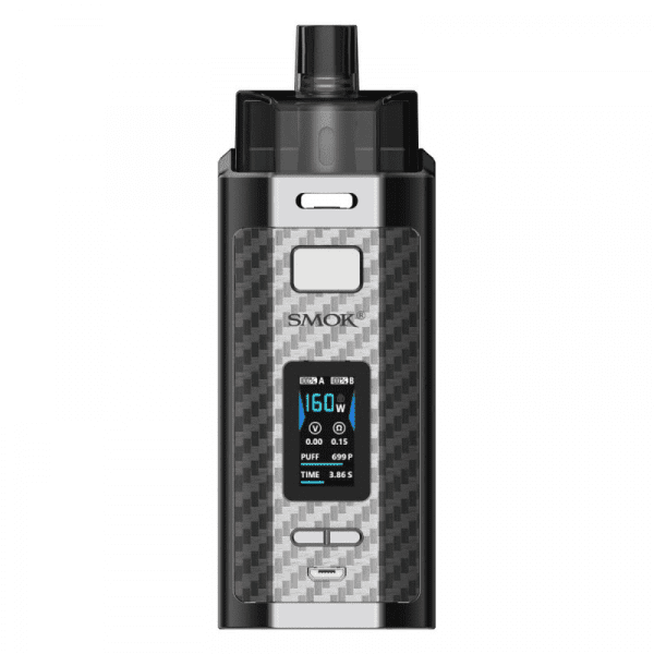 Smok RPM 160 kit