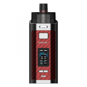 Smok RPM 160 kit