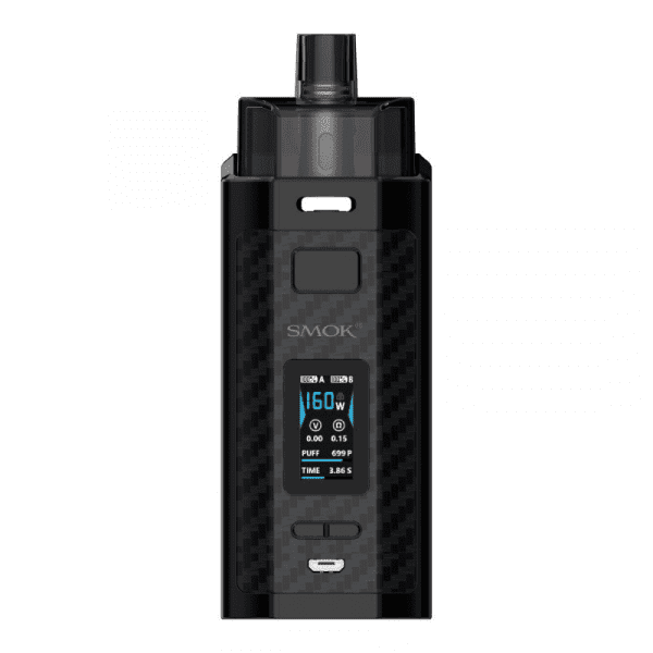 Smok RPM 160 kit