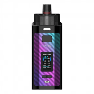 Smok RPM 160 kit