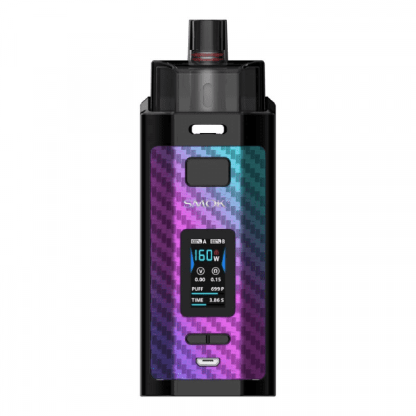 Smok RPM 160 kit