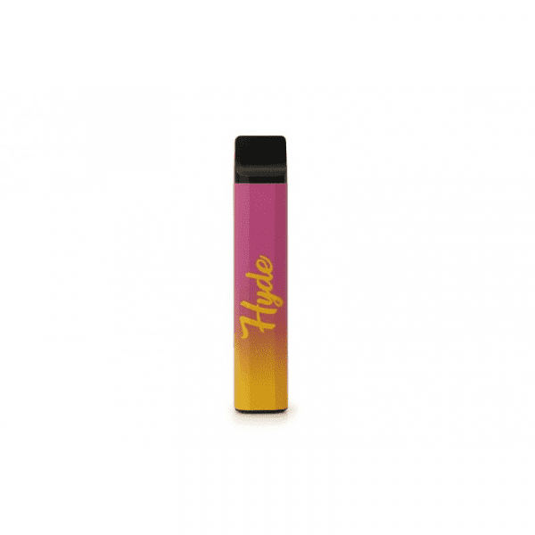 Hyde Original Disposable 2.5%