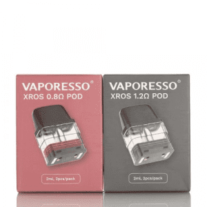 Vaporesso Xros Pods (Pack of 2)