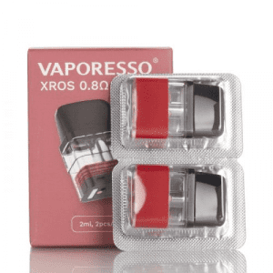 Vaporesso Xros Pods (Pack of 2)