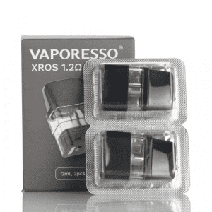Vaporesso Xros Pods (Pack of 2)