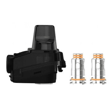 Aegis Boost Plus Replacement Pod with Coils