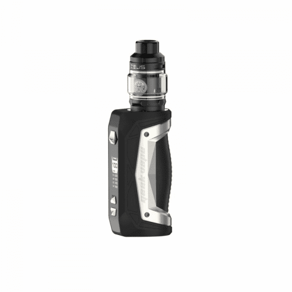 Geek Vape Aegis Max Kit