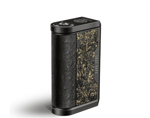 LOST VAPE CENTAURUS DNA 250C 200W BOX MOD