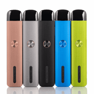 UWELL CALIBURN POD SYSTEM