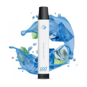 Pod Stick 1600 Disposable (Adjustable Airflow)