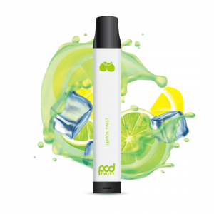 Pod Stick 1600 Disposable (Adjustable Airflow)