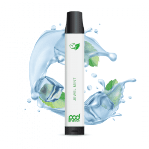 Pod Stick 1600 Disposable (Adjustable Airflow)