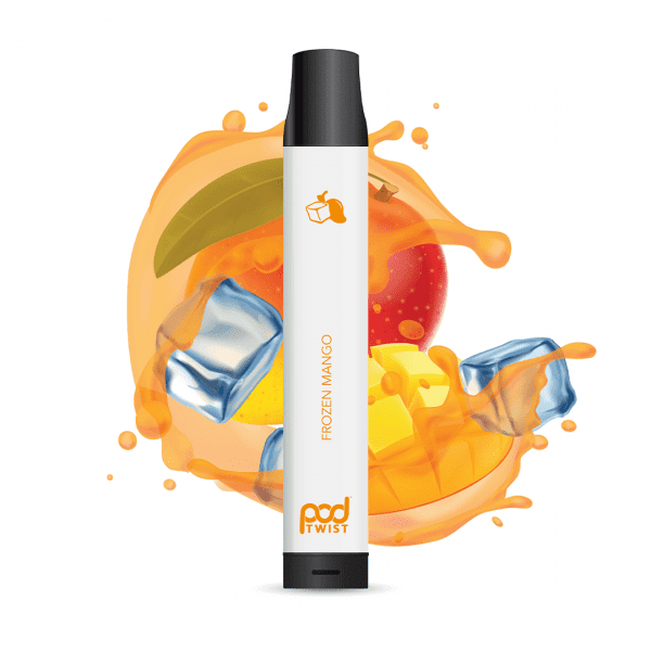 Pod Stick 1600 Disposable (Adjustable Airflow)