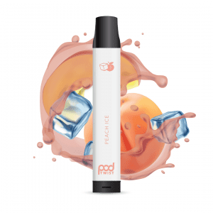 Pod Stick 1600 Disposable (Adjustable Airflow)