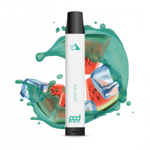 Pod Stick 1600 Disposable (Adjustable Airflow)