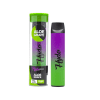 Hyde Curve Max Singles 50mg 2500 Puffs