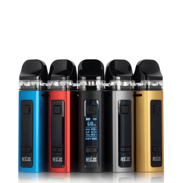 Uwell Aeglos Pod Kit