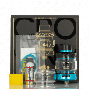 Uwell Crown 5 Tank