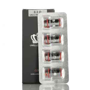 Uwell Aeglos Coils (PACK OF 4)