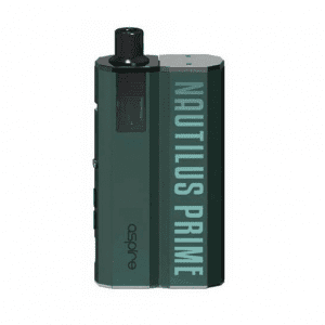 Aspire Nautilus Prime Pod Kit