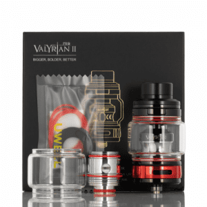 Uwell Crown 5 Tank