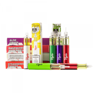 Hyde Edge 1500 Puffs