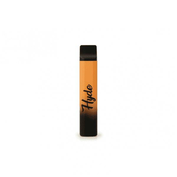 Hyde Original Disposable 2.5%